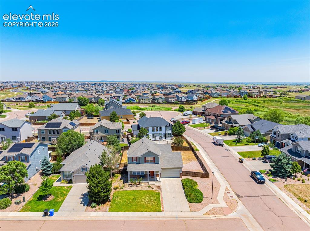 12956 Casa De Campo Road Peyton CO 80831
