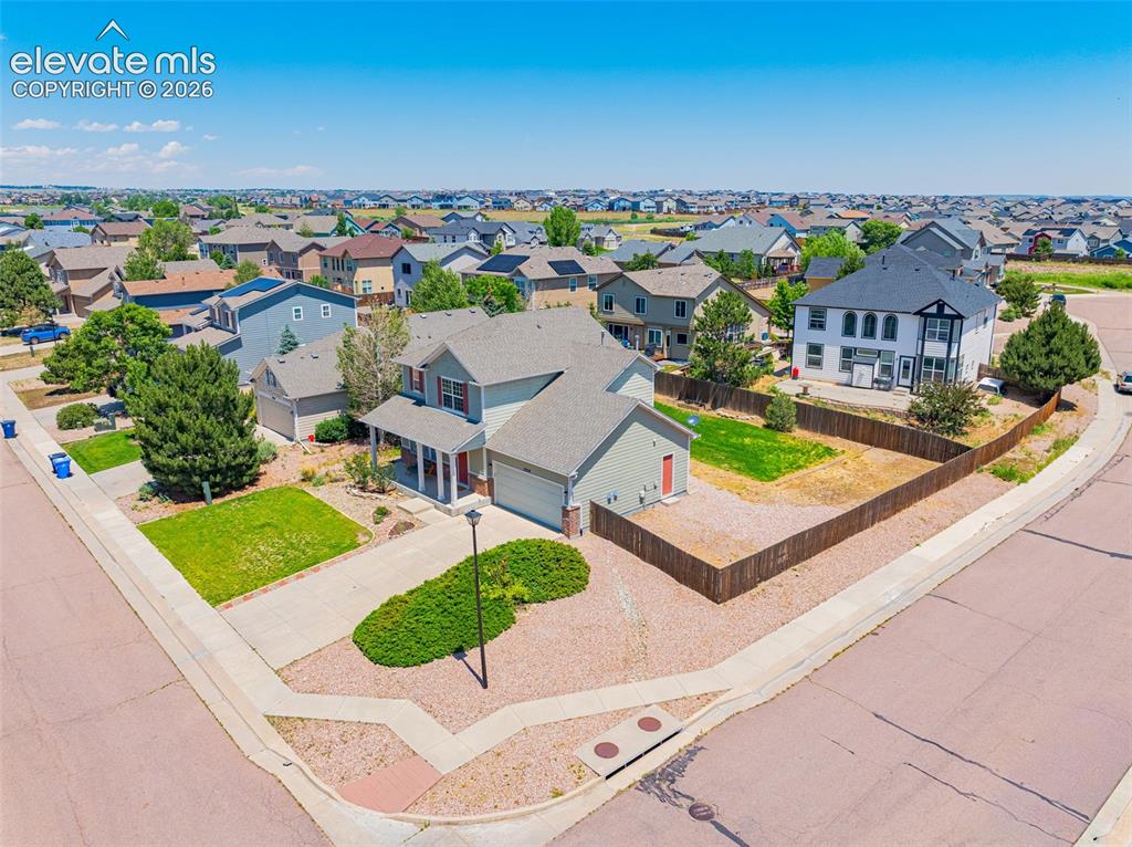 12956 Casa De Campo Road Peyton CO 80831
