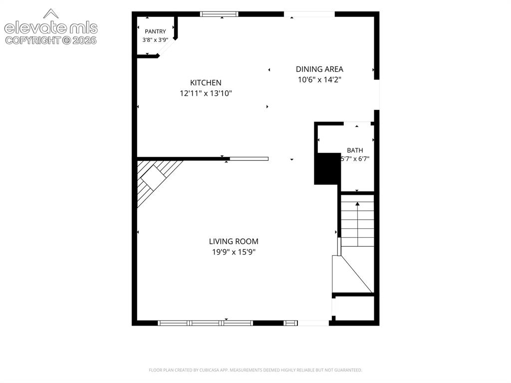 12956 Casa De Campo Road Peyton CO 80831