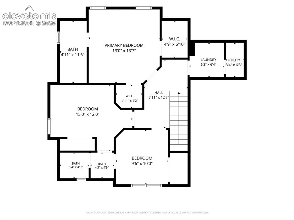 12956 Casa De Campo Road Peyton CO 80831