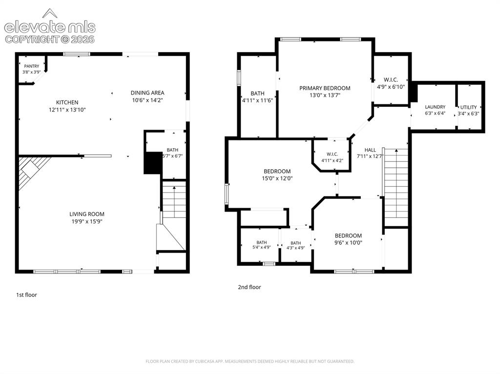 12956 Casa De Campo Road Peyton CO 80831