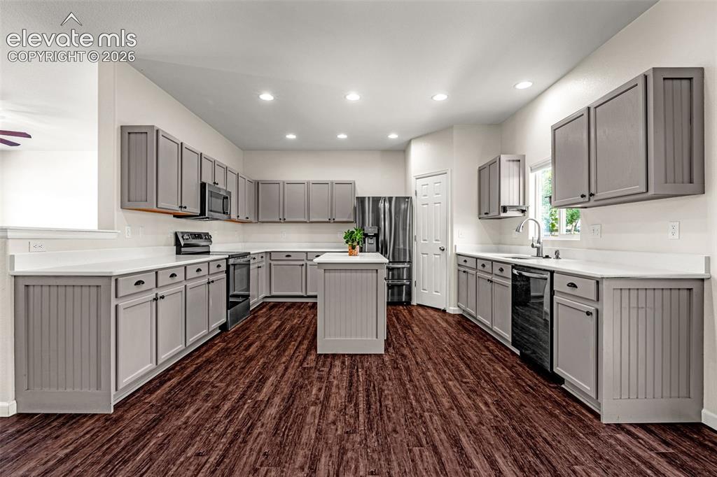 12956 Casa De Campo Road Peyton CO 80831