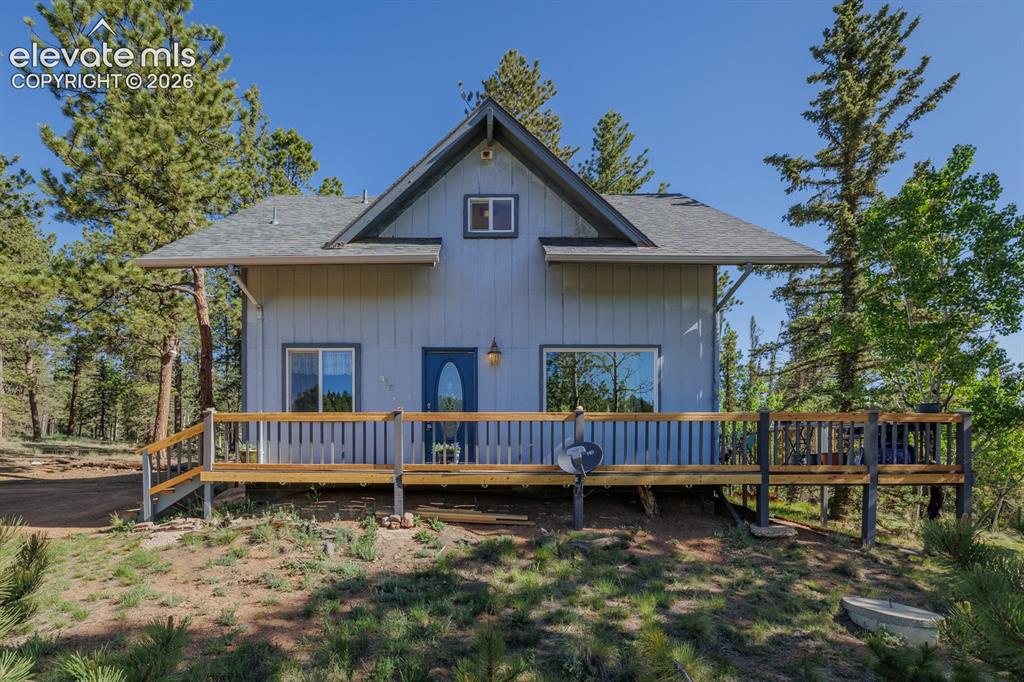 419 W Lake Drive Divide CO 80814