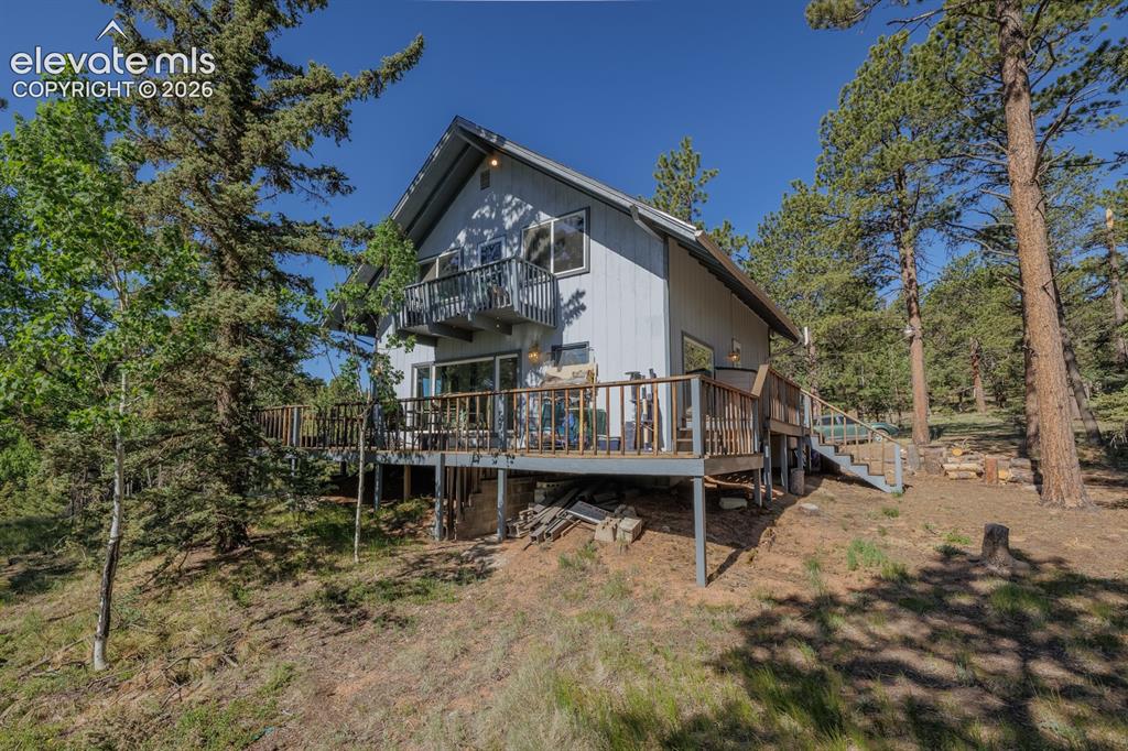 419 W Lake Drive Divide CO 80814