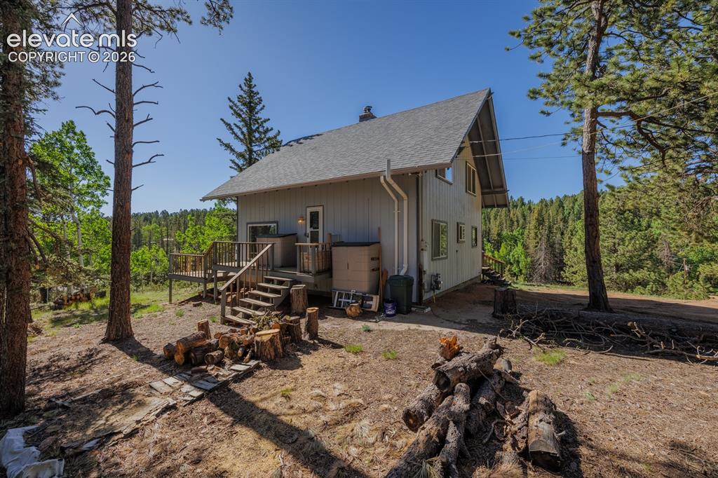 419 W Lake Drive Divide CO 80814