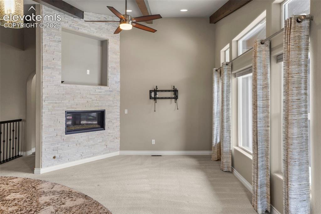 7215 Rim Bluff Lane Colorado Springs CO 80927