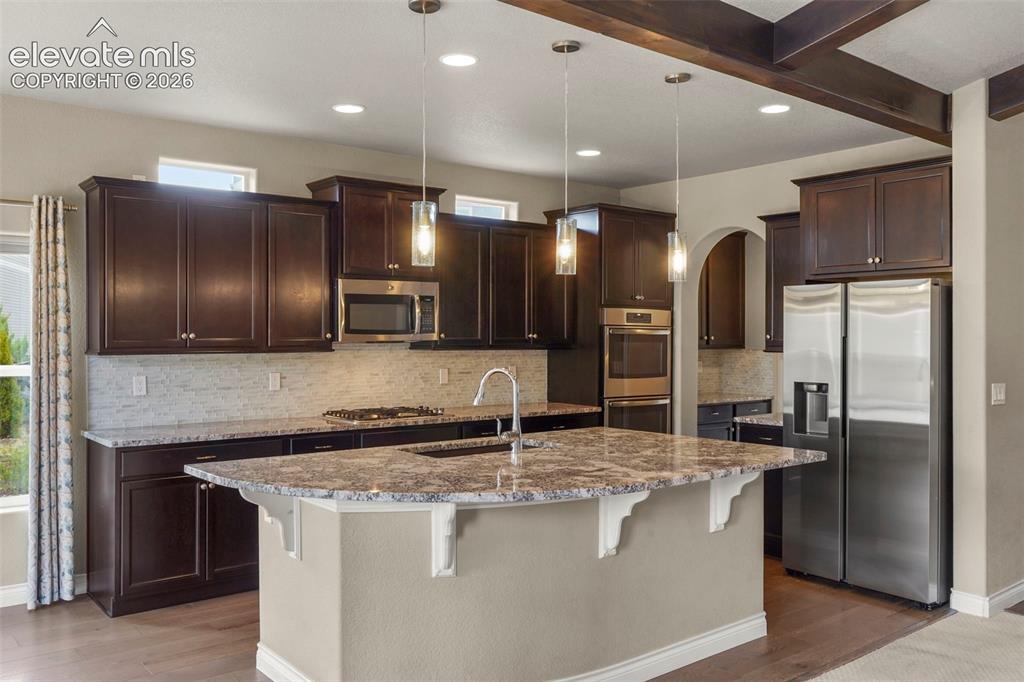 7215 Rim Bluff Lane Colorado Springs CO 80927