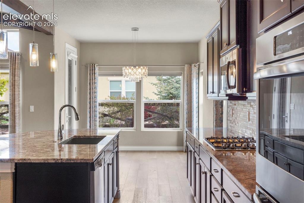 7215 Rim Bluff Lane Colorado Springs CO 80927