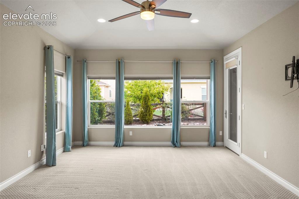 7215 Rim Bluff Lane Colorado Springs CO 80927