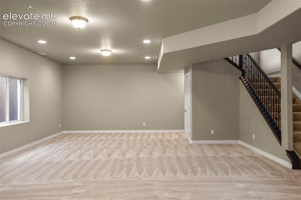 7215 Rim Bluff Lane Colorado Springs CO 80927