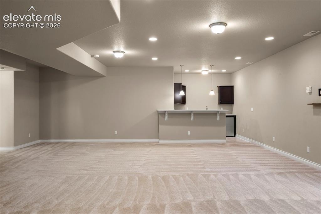 7215 Rim Bluff Lane Colorado Springs CO 80927
