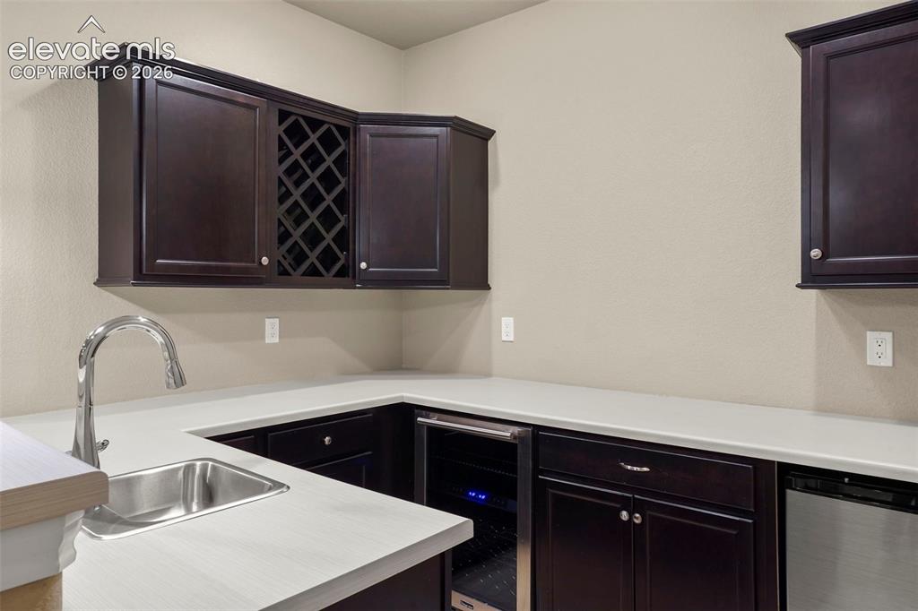 7215 Rim Bluff Lane Colorado Springs CO 80927