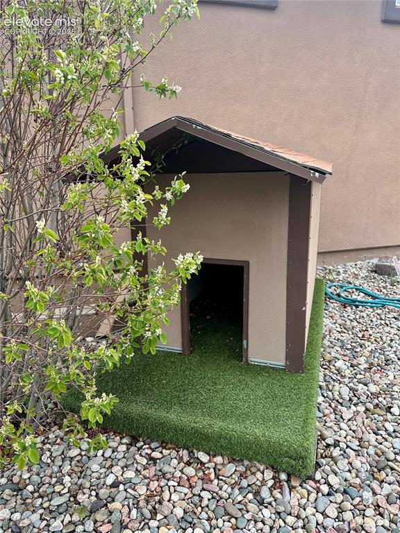 7215 Rim Bluff Lane Colorado Springs CO 80927
