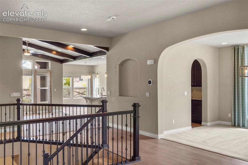 7215 Rim Bluff Lane Colorado Springs CO 80927