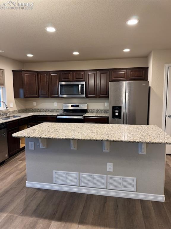 6837 Volga Drive Colorado Springs CO 80925