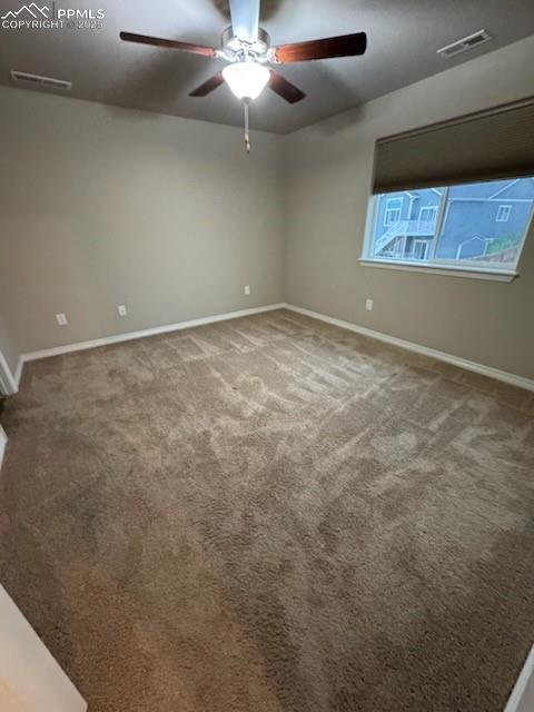 6837 Volga Drive Colorado Springs CO 80925
