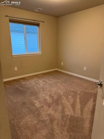 6837 Volga Drive Colorado Springs CO 80925