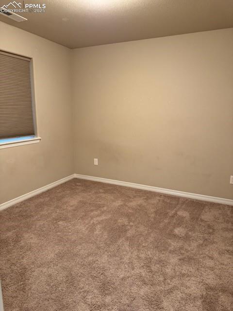 6837 Volga Drive Colorado Springs CO 80925