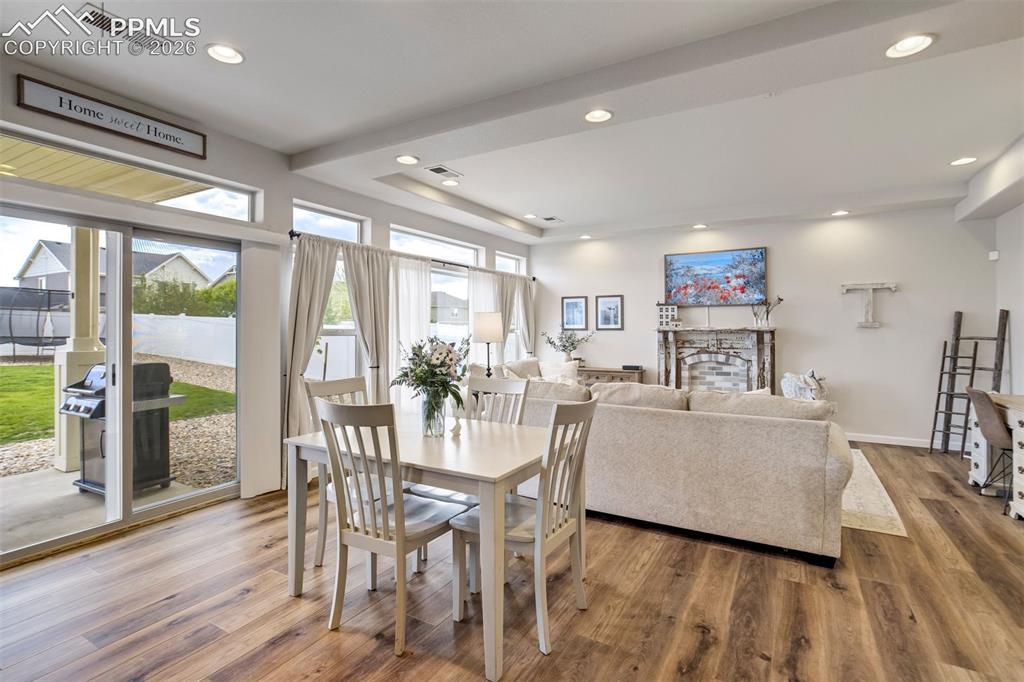 9305 Castle Oaks Drive Fountain CO 80817