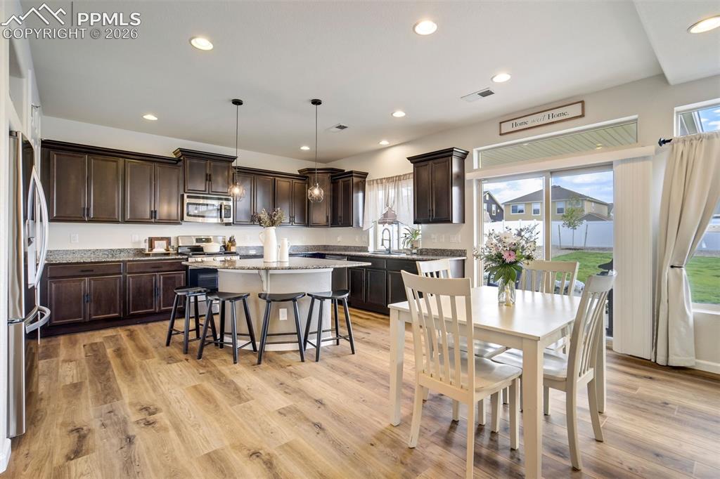 9305 Castle Oaks Drive Fountain CO 80817