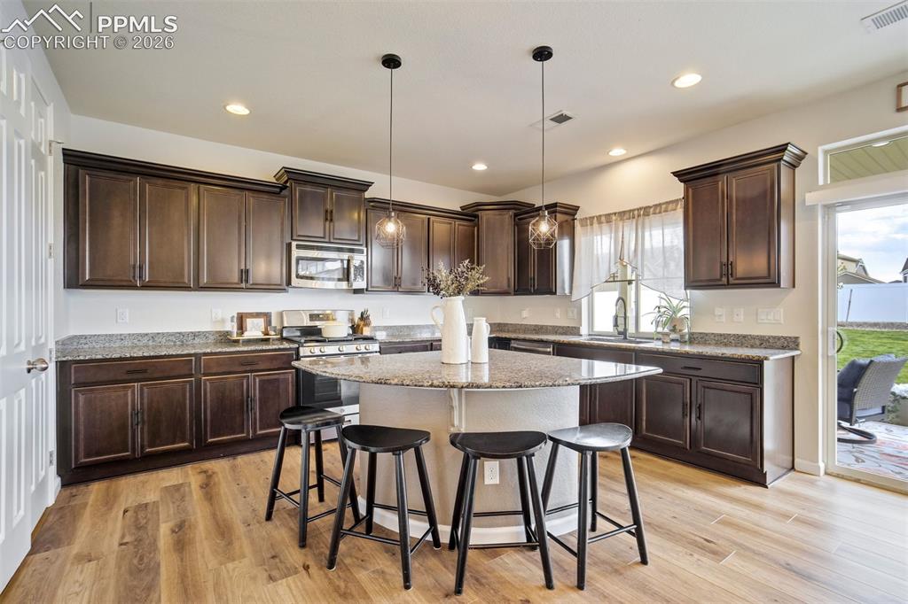 9305 Castle Oaks Drive Fountain CO 80817