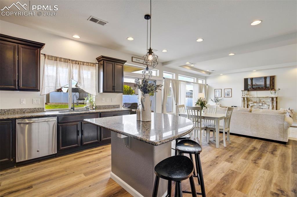 9305 Castle Oaks Drive Fountain CO 80817