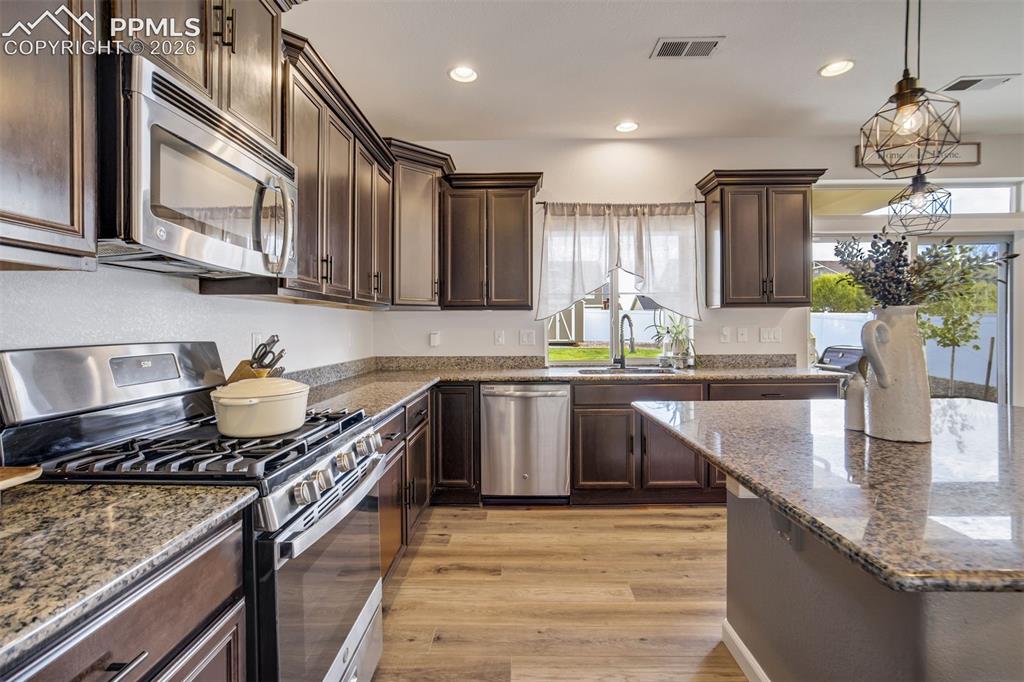 9305 Castle Oaks Drive Fountain CO 80817