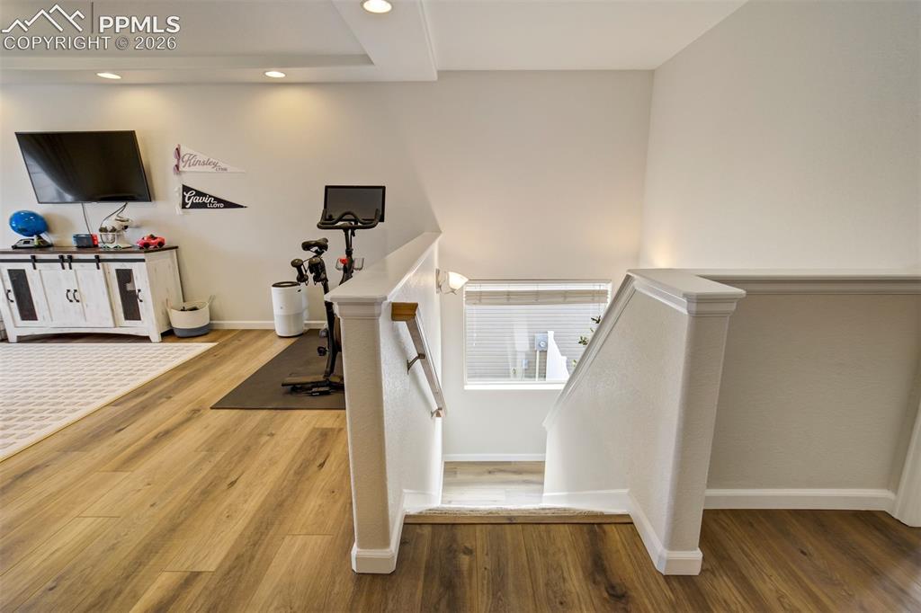 9305 Castle Oaks Drive Fountain CO 80817