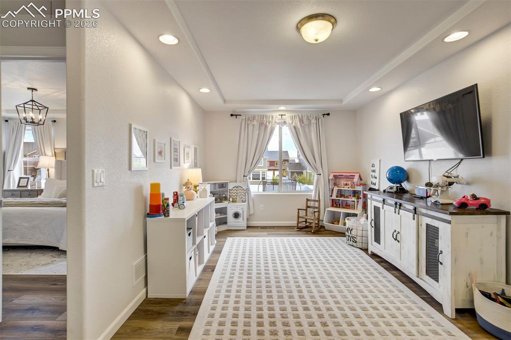 9305 Castle Oaks Drive Fountain CO 80817