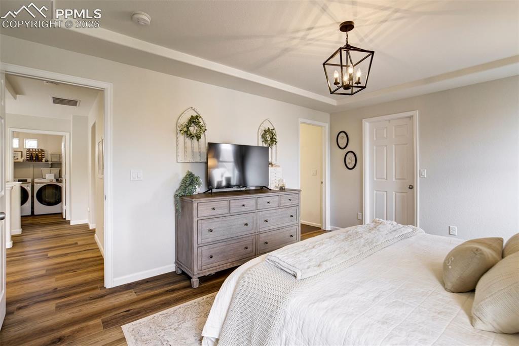 9305 Castle Oaks Drive Fountain CO 80817