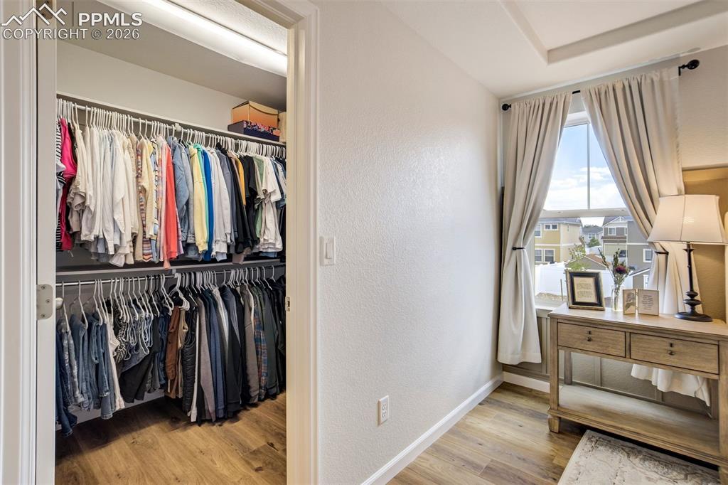 9305 Castle Oaks Drive Fountain CO 80817