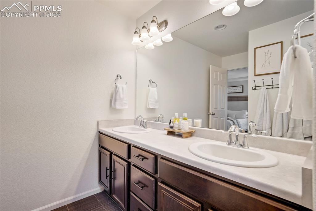 9305 Castle Oaks Drive Fountain CO 80817