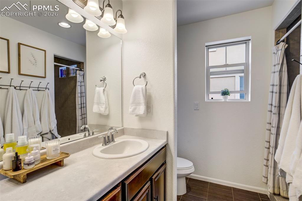 9305 Castle Oaks Drive Fountain CO 80817