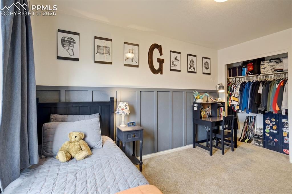 9305 Castle Oaks Drive Fountain CO 80817