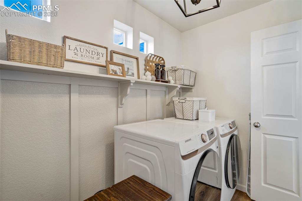 9305 Castle Oaks Drive Fountain CO 80817