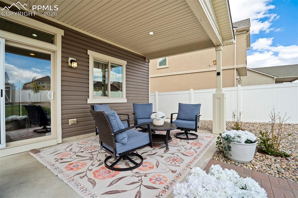 9305 Castle Oaks Drive Fountain CO 80817