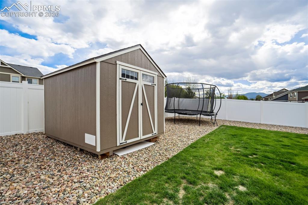 9305 Castle Oaks Drive Fountain CO 80817