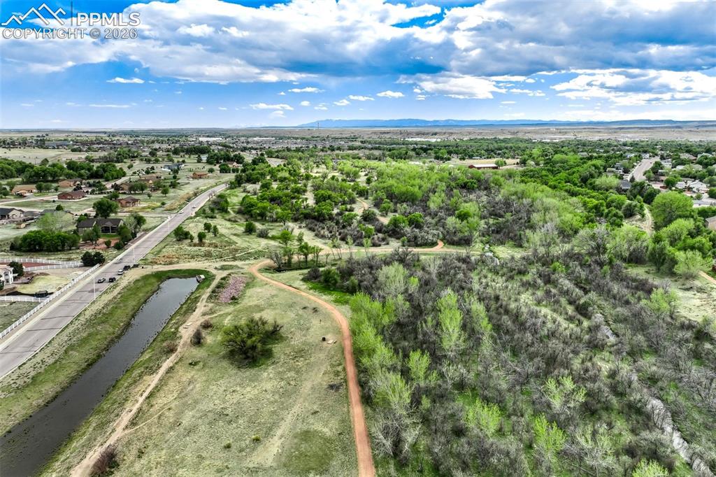 9305 Castle Oaks Drive Fountain CO 80817