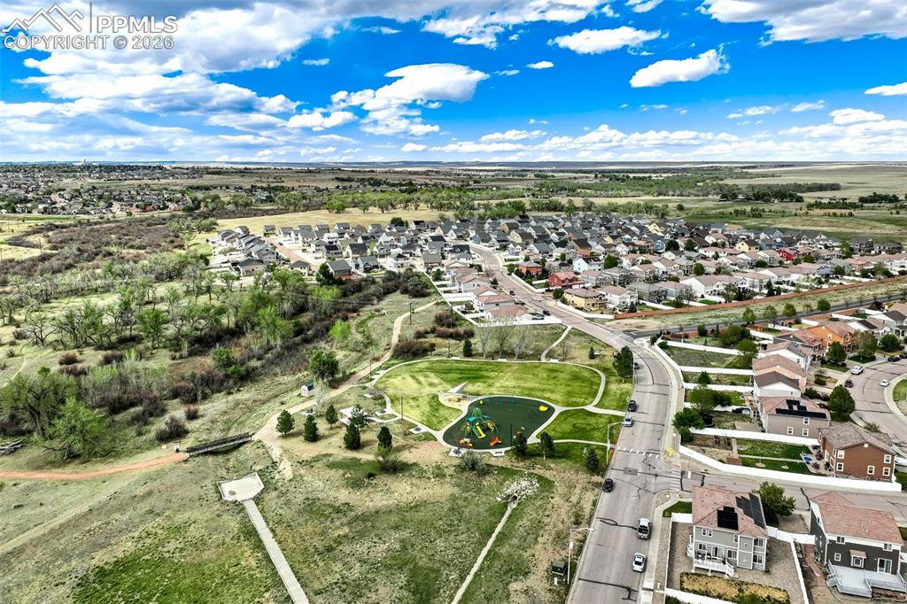 9305 Castle Oaks Drive Fountain CO 80817
