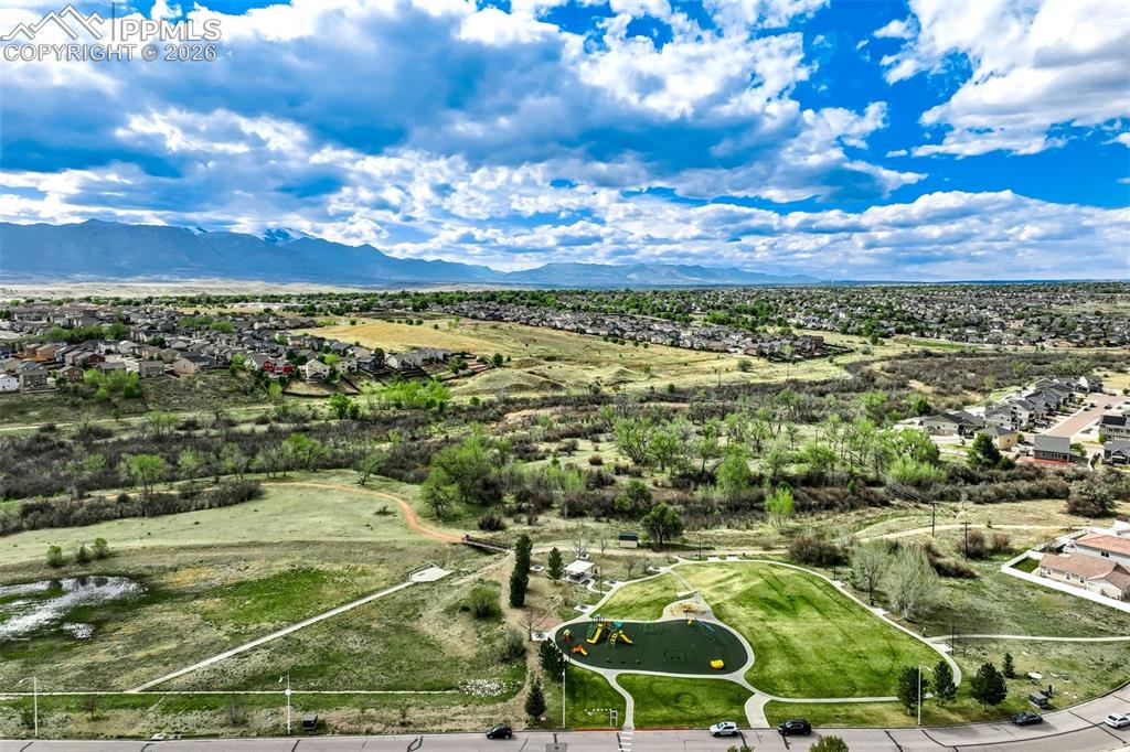 9305 Castle Oaks Drive Fountain CO 80817