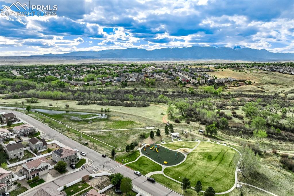 9305 Castle Oaks Drive Fountain CO 80817