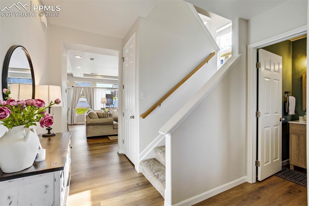 9305 Castle Oaks Drive Fountain CO 80817