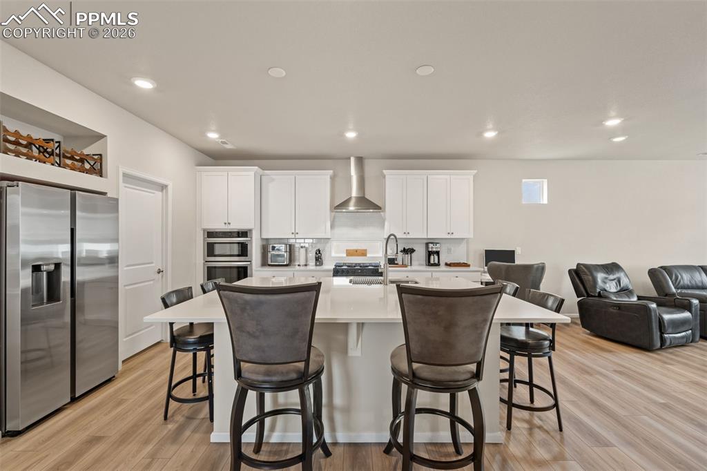 5680 Torrisdale View Colorado Springs CO 80927