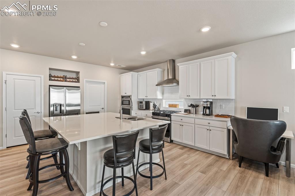 5680 Torrisdale View Colorado Springs CO 80927