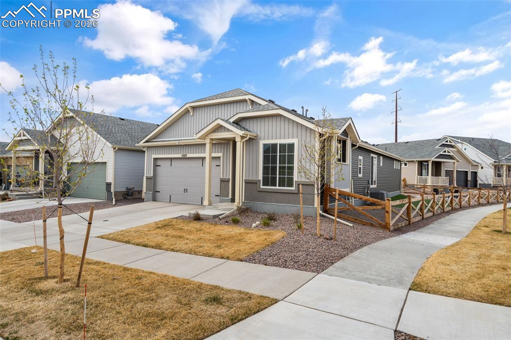 5680 Torrisdale View Colorado Springs CO 80927