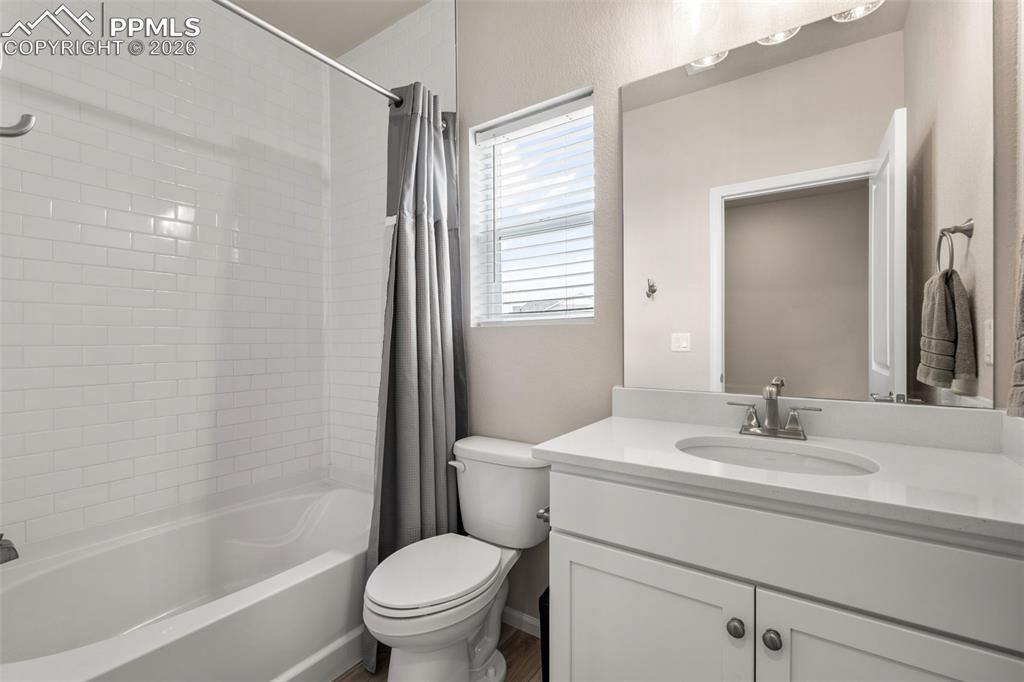 5680 Torrisdale View Colorado Springs CO 80927