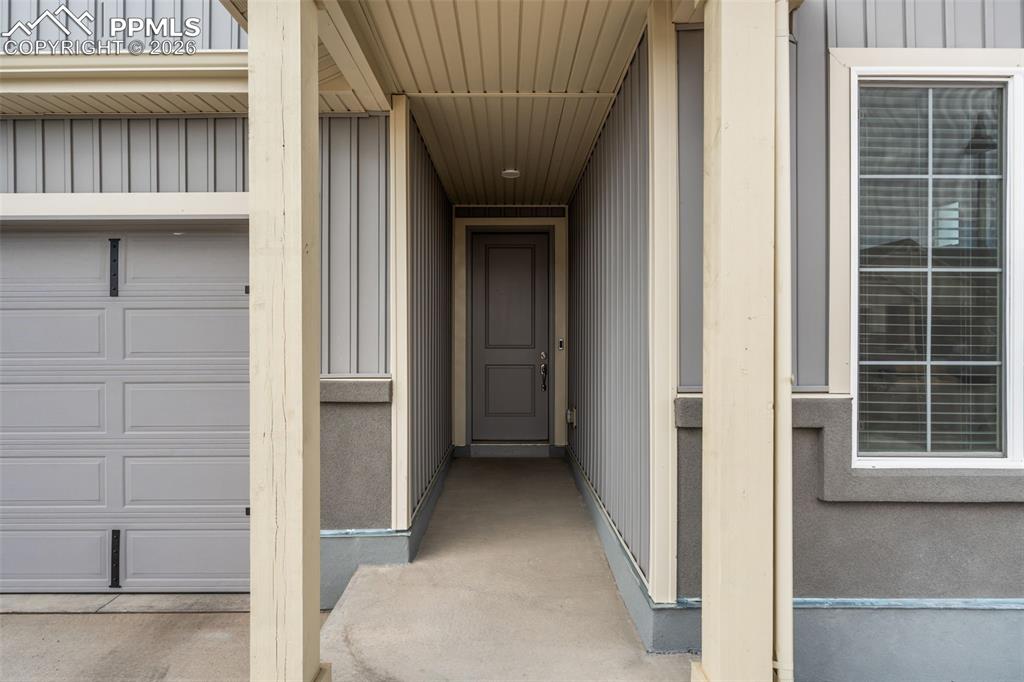 5680 Torrisdale View Colorado Springs CO 80927