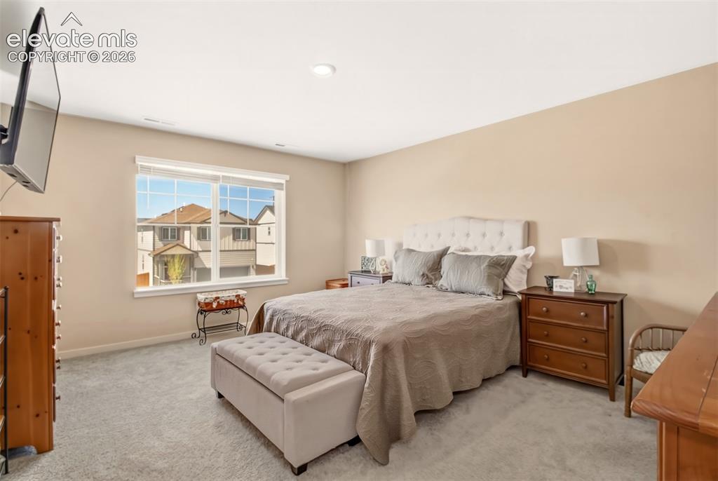 6133 Alpine Ridge Drive Colorado Springs CO 80925