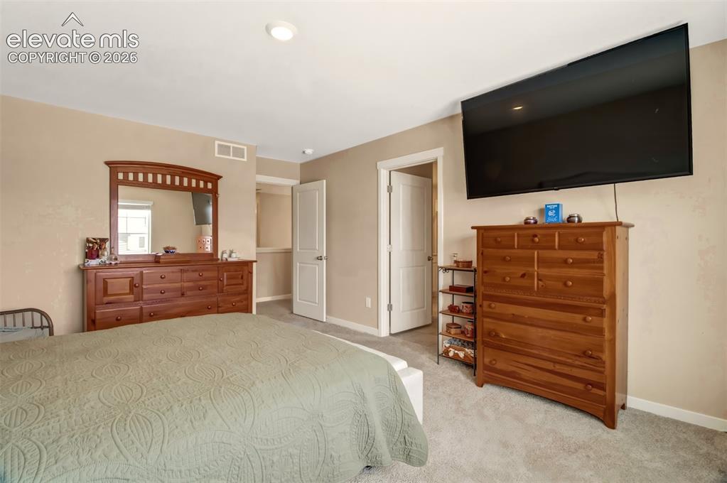 6133 Alpine Ridge Drive Colorado Springs CO 80925