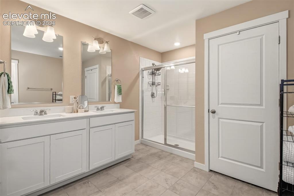 6133 Alpine Ridge Drive Colorado Springs CO 80925